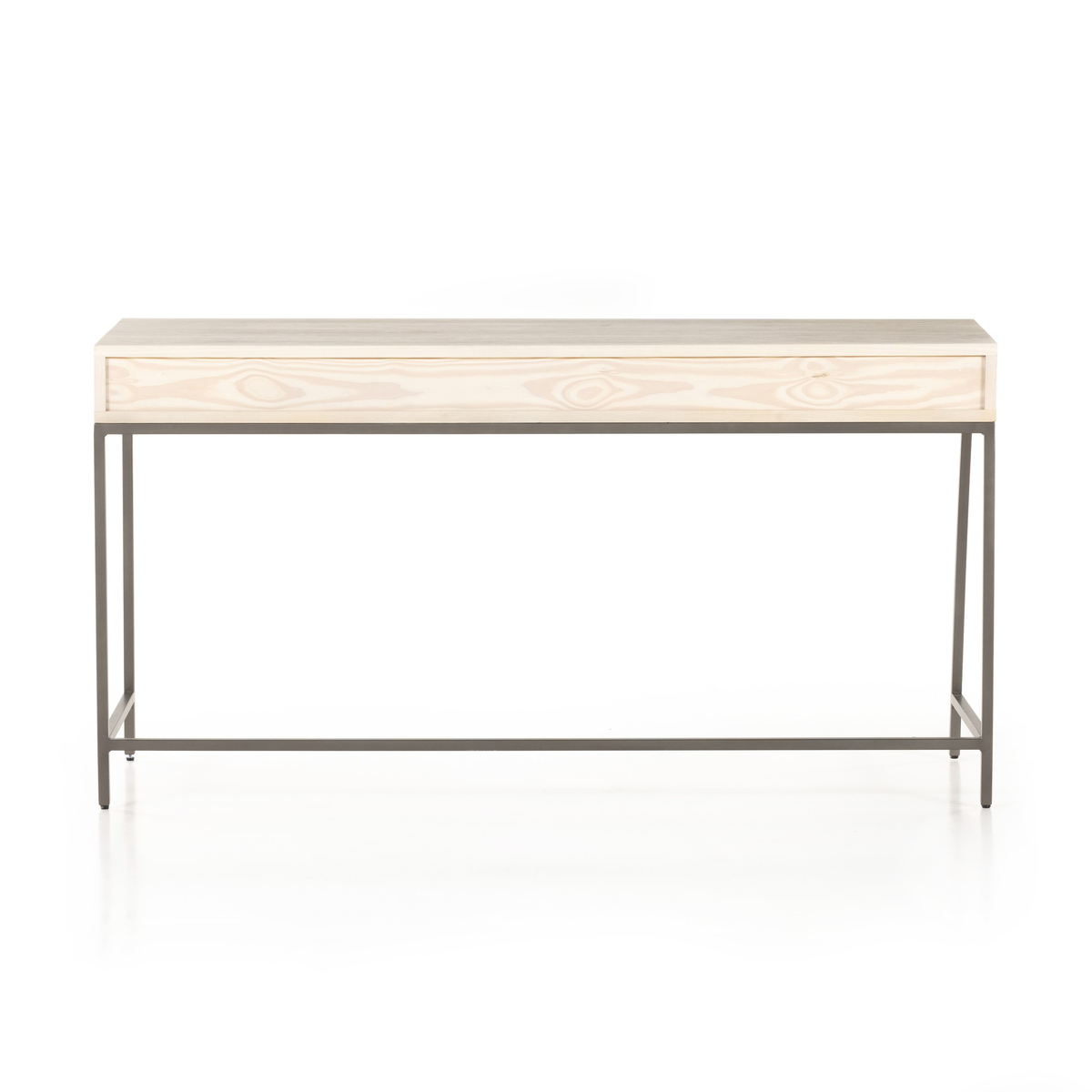 Trey Modular Writing Desk by Four Hands