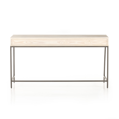 Trey Modular Writing Desk by Four Hands