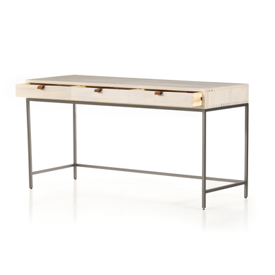 Trey Modular Writing Desk by Four Hands