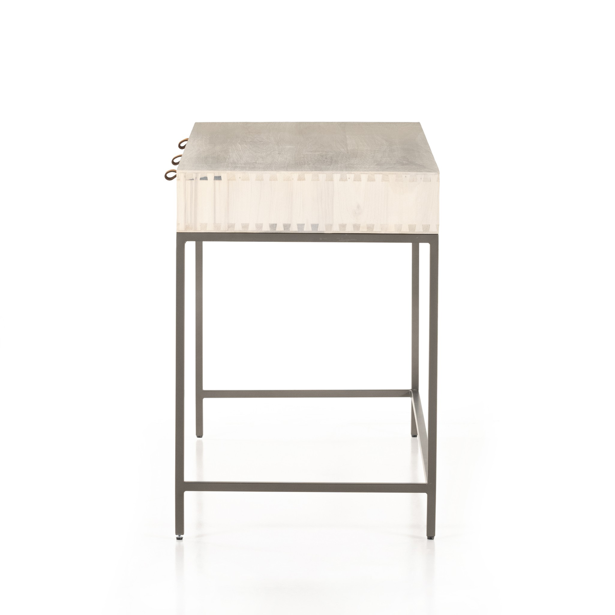 Trey Modular Writing Desk by Four Hands