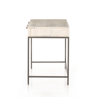 Trey Modular Writing Desk by Four Hands