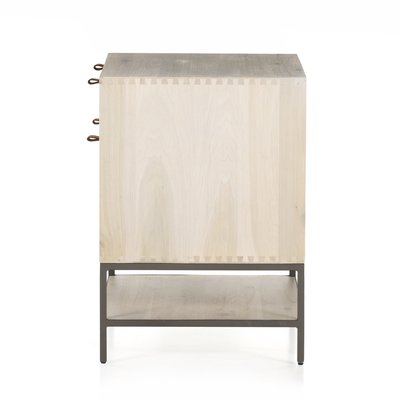 Trey Modular Filing Cabinet by Four Hands