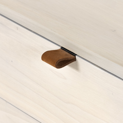 Trey Modular Filing Cabinet by Four Hands