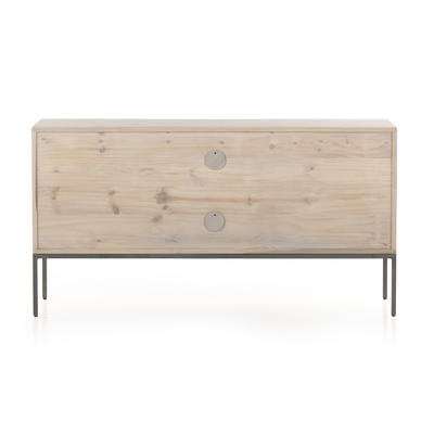 Trey Modular Filing Credenza by Four Hands