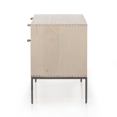 Trey Modular Filing Credenza by Four Hands