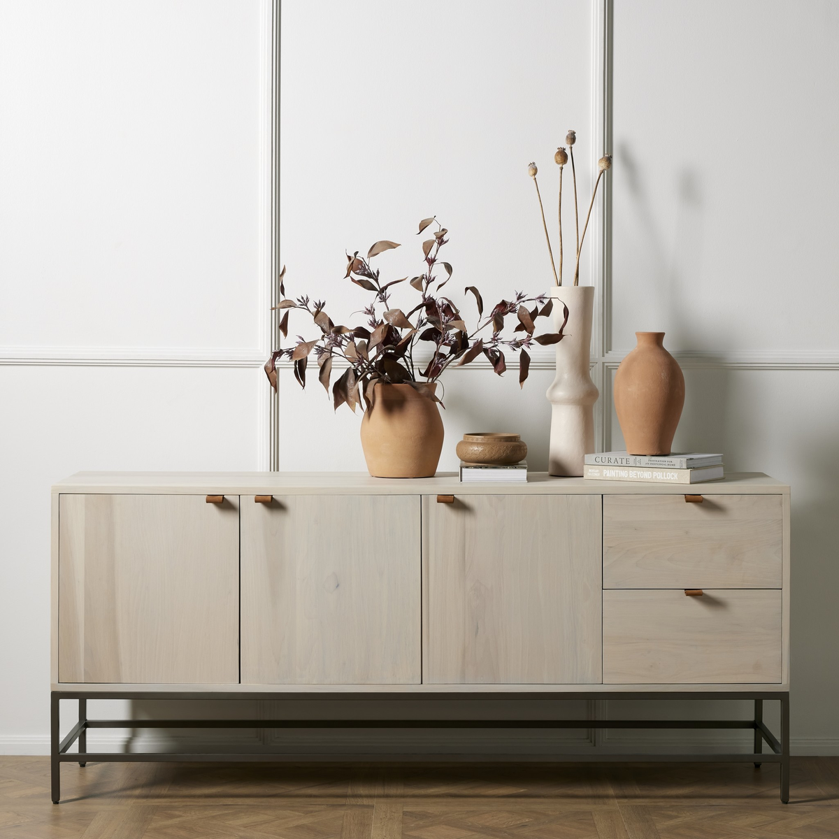 Trey Sideboard