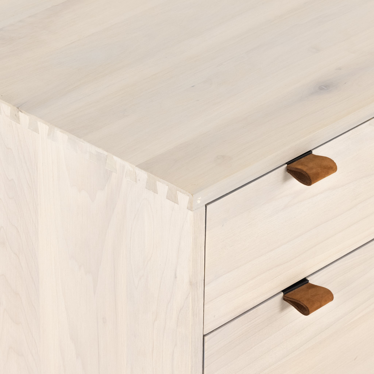 Trey Filing Cabinet Desk System by Four Hands