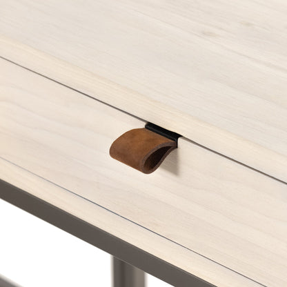 Trey Filing Cabinet Desk System