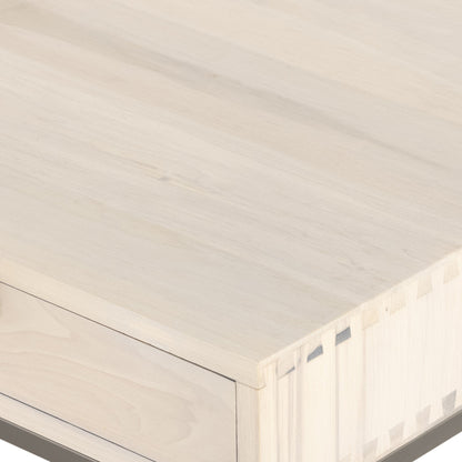 Trey Filing Cabinet Desk System