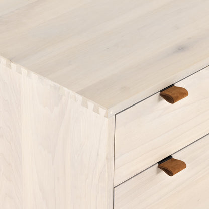 Trey Filing Cabinet Desk System