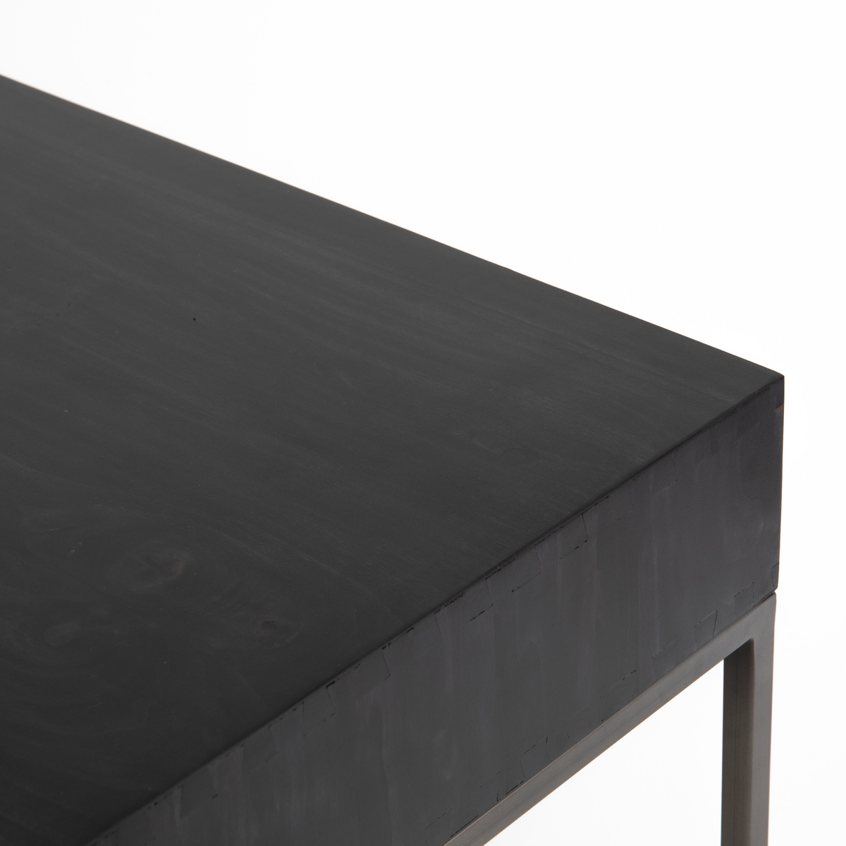 Trey Filing Cabinet Desk System by Four Hands
