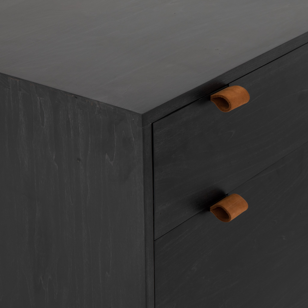 Trey Filing Cabinet Desk System by Four Hands