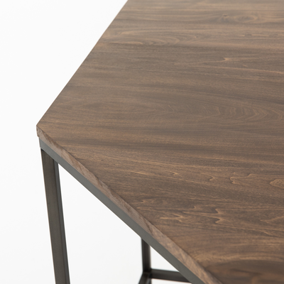 Trey Filing Cabinet Desk System by Four Hands