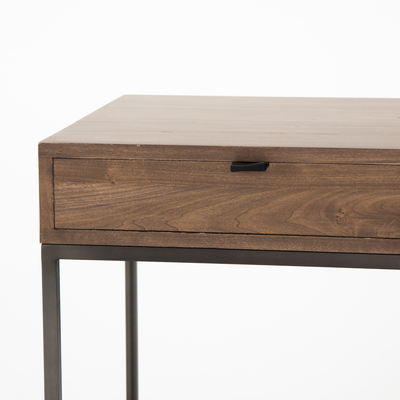 Trey Filing Cabinet Desk System by Four Hands