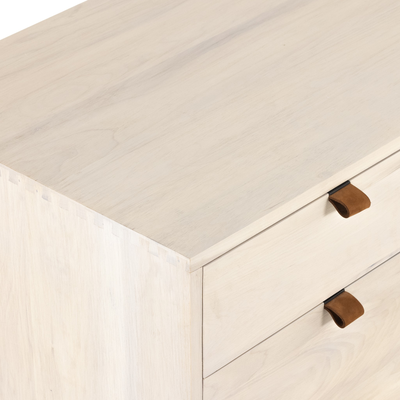Trey Filing Credenza Desk System by Four Hands
