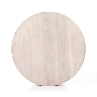 Hudson Round Coffee Table by Four Hands