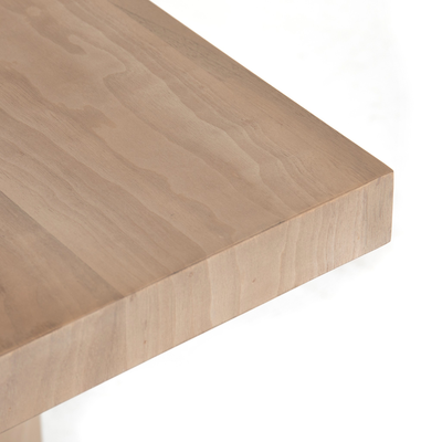 Hudson C Table by Four Hands