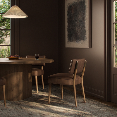Orville Dining Chair by Four Hands
