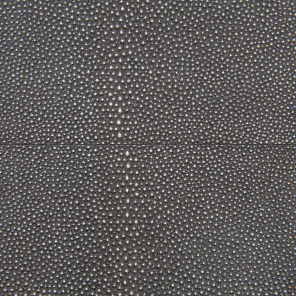 Shagreen Bedside Table