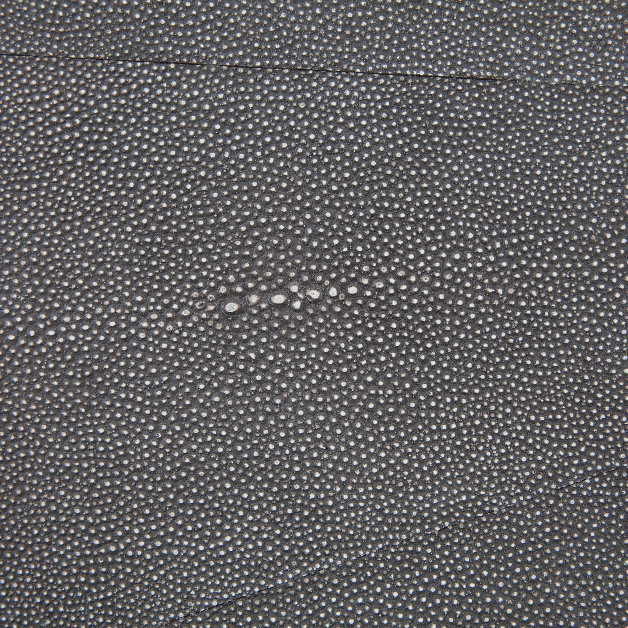 Shagreen Round Coffee Table