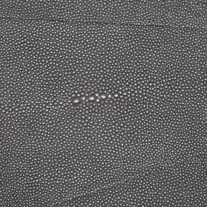 Shagreen Round Coffee Table