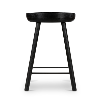 Barrett Bar + Counter Stool by Four Hands