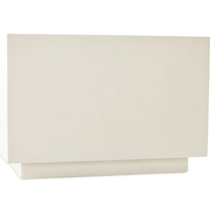 Parish Concrete Cube