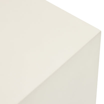 Parish Concrete Cube
