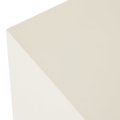 Parish Concrete Cube