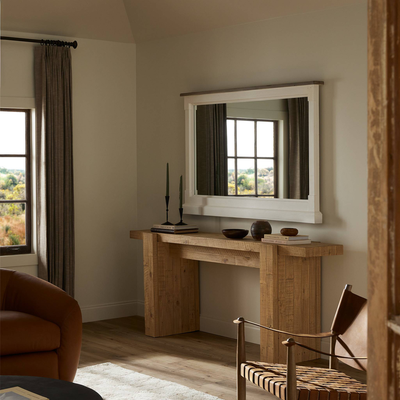 Cintra Large Mirror by Four Hands