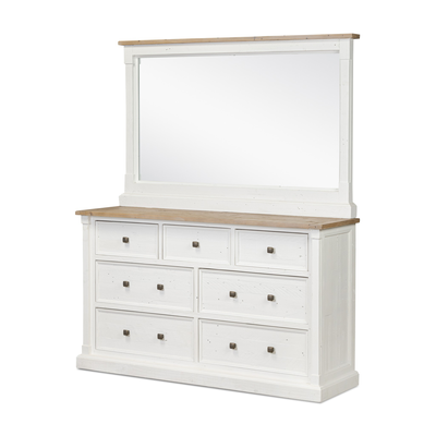 Cintra Large Mirror by Four Hands