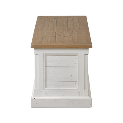 Cintra Blanket Chest