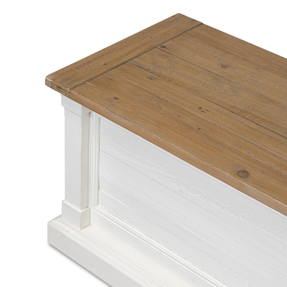 Cintra Blanket Chest