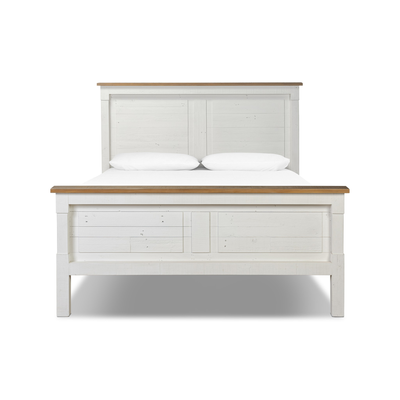 Cintra Bed by Four Hands