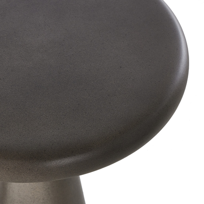 Ravine Concrete Accent Tables, Set Of 2 by Four Hands
