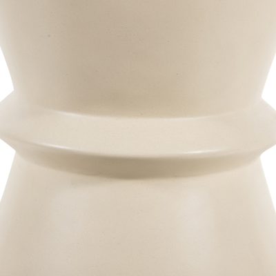 Lina End Table by Four Hands