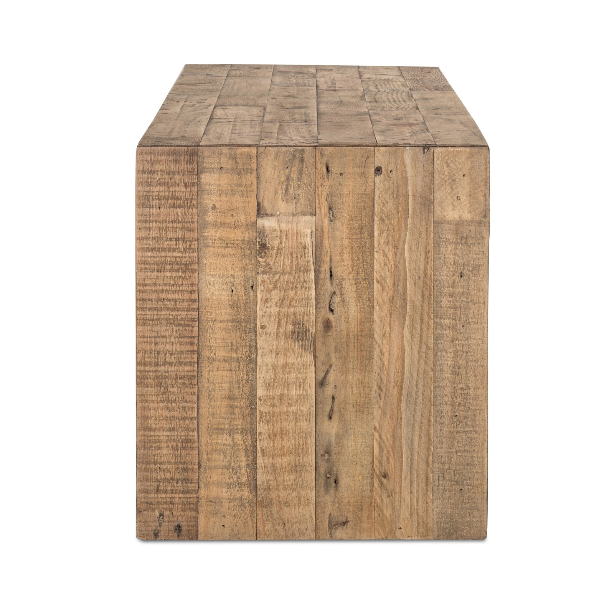 Ruskin Bench