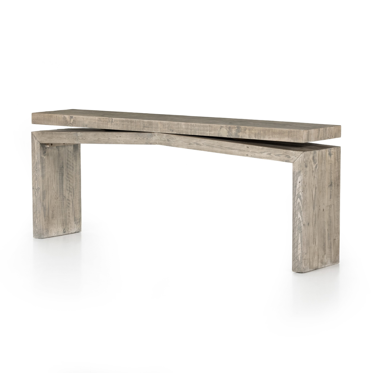 Matthes Console Table - 79"