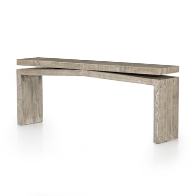 Matthes Console Table - 79"