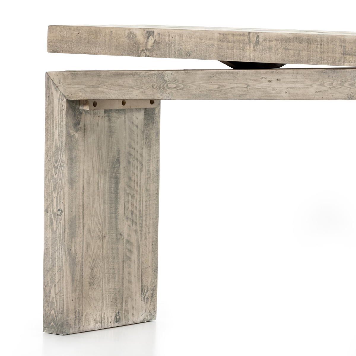 Matthes Console Table - 79"