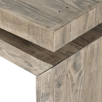 Matthes Console Table - 79"