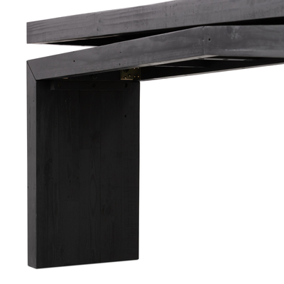 Matthes Console Table - 79"