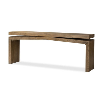 Matthes Console Table - 79"