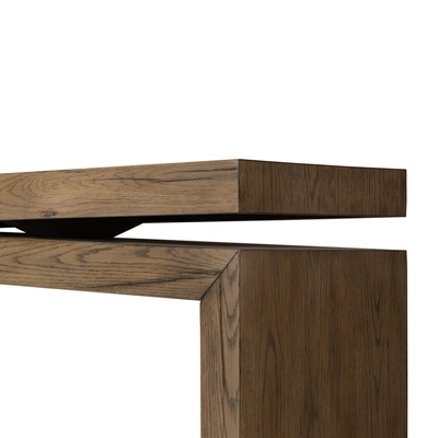 Matthes Console Table - 79"