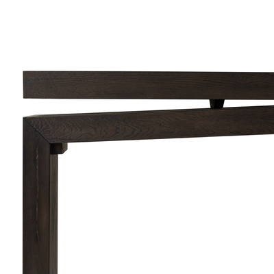 Matthes Console Table - 79"