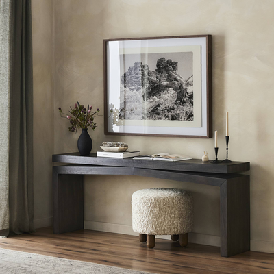 Matthes Console Table - 79"