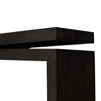 Matthes Console Table - 79"