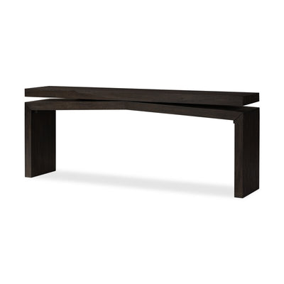 Matthes Console Table - 79"