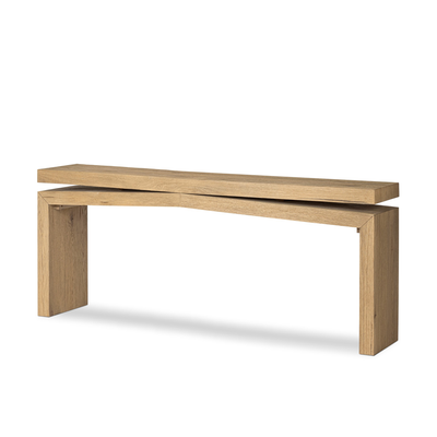Matthes Console Table - 79"