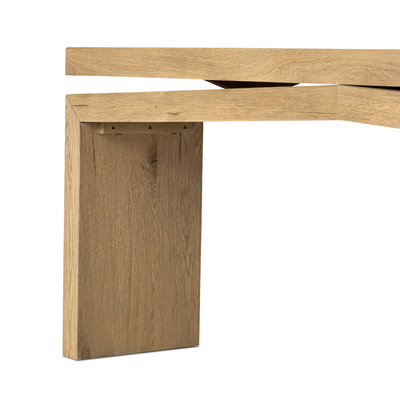 Matthes Console Table - 79"